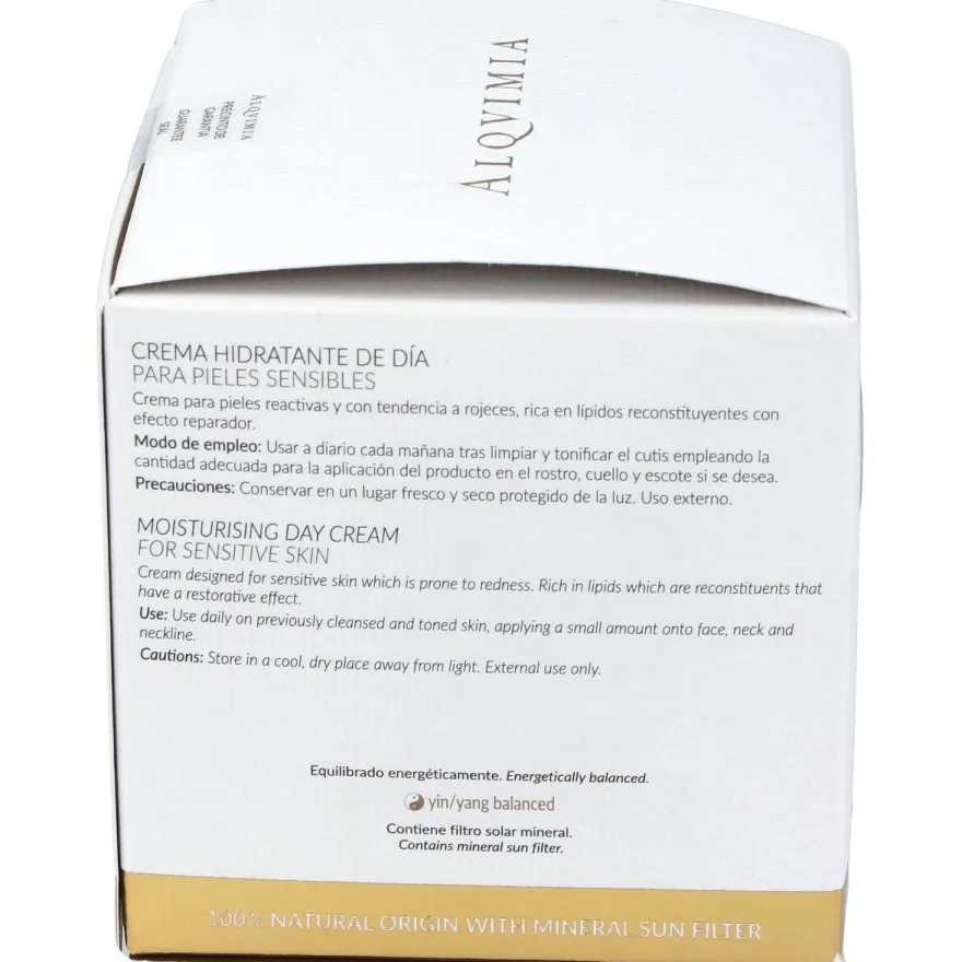 Essentially Beautiful Calm Crema 50 Ml