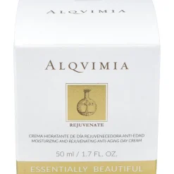 Essentially Beautiful Rejuvenate Crema 50 Ml