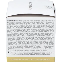 Essentially Beautiful Rejuvenate Crema 50 Ml