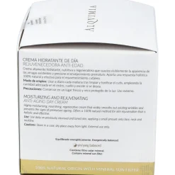 Essentially Beautiful Rejuvenate Crema 50 Ml