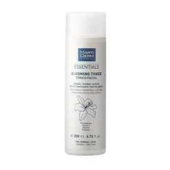 Essentials Blooming Tónico Normal Seca, 200 ml. - Martiderm