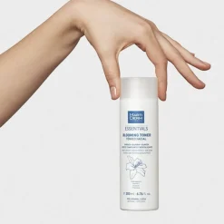 Essentials Blooming Tónico Normal Seca, 200 ml. - Martiderm