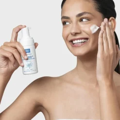 Essentials Espuma Micelar Limpiadora, 100 ml. - Martiderm