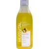 Essentials Gel de Baño Aceite de Argán, 750 ml - Mussvital