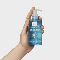 Essentials Gel Micelar Limpiador, 200 ml.- Martiderm