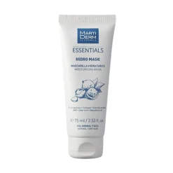 Essentials Hidro Mask, 75 ml. - Martiderm