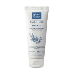 Essentials Pure-Mask, 75 ml. - Martiderm