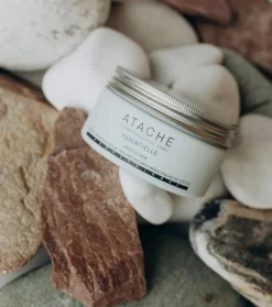 Essentielle Green Tea Mask, 200 ml. - Atache