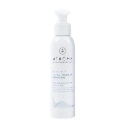 Essentielle Total Makeup Remover Óleo Desmaquillante Rostro y Ojos, 115 ml. - Atache