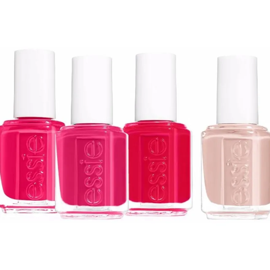 Essie Color Nail Lacquer Original 30 Bacheloret 14Ml