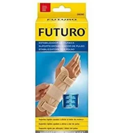 Estabilizador de Muñeca Futuro Izquierda, Talla L/xl. - 3m - Sin Marca