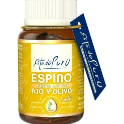 Estado Puro Espino 1200mg 60 Perlas - Tongil