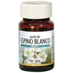 Estado Puro Espino 1200mg 60 Perlas - Tongil