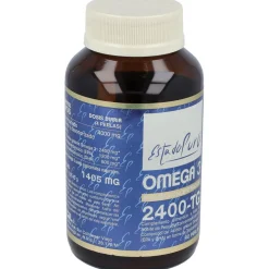 Estado Puro Omega 3 2400 - Tg 90perlas - Tongil
