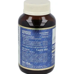Estado Puro Omega 3 2400 - Tg 90perlas - Tongil