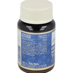 Estado Puro Ubiquinol 100mg 30caps - Tongil