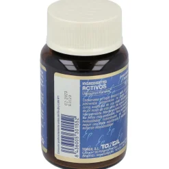Estado Puro Ubiquinol 100mg 30caps - Tongil