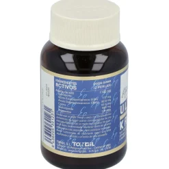 Estado Puro Ultra Krill 60 Perlas - Tongil