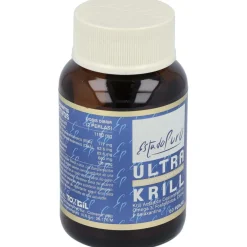 Estado Puro Ultra Krill 60 Perlas - Tongil