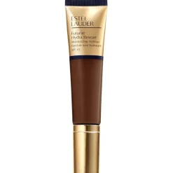 Estee Lauder Futurist Hydra Rescue Mosturizing Makeup Spf45 8N2 Rich Expresso