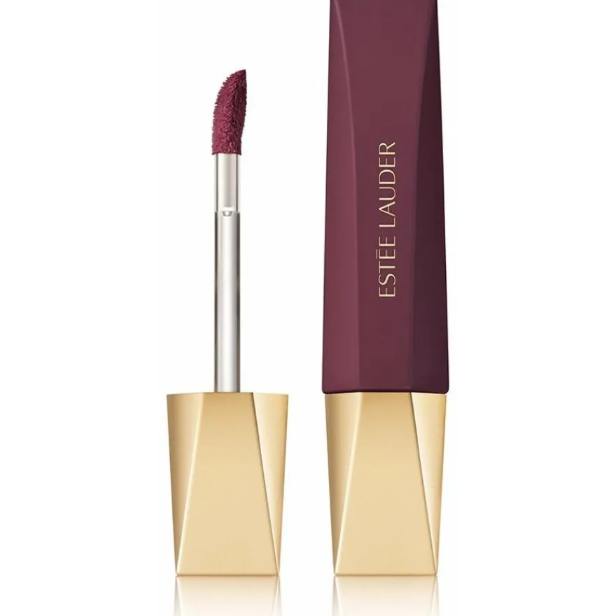 Estee Lauder Labial Líquido Mousse Mate Nº930 9Ml