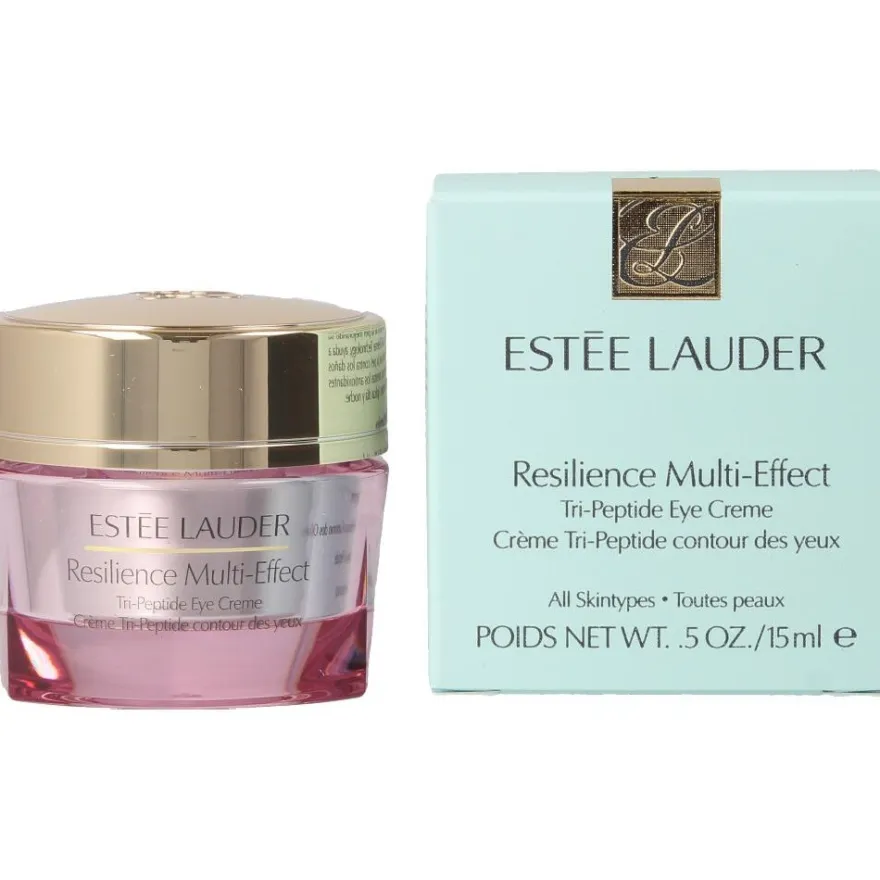 Estee Lauder Resilence Lift Eye Cream 15Ml