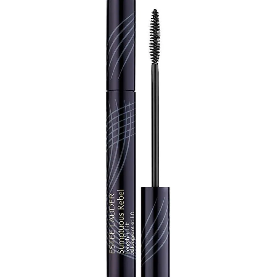 Estee Lau. Mascara Sumptuous Rebel - Estee Lauder