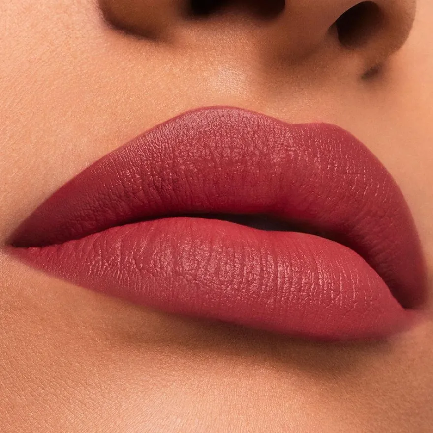 Estée Lauder Pure Color Lipstick 420 Rebellious Rose 3.5G