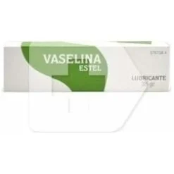 Estel - Farma Vaselina Tubo de 35g - Estel Farma