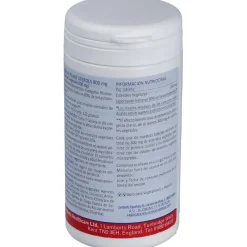 Esteroles Vegetales (plant Sterols) 800mg. 60comp - Lamberts