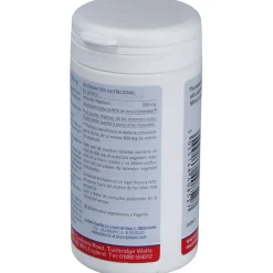 Esteroles Vegetales (plant Sterols) 800mg. 60comp - Lamberts