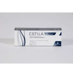 Estila Neolid Parpados (1 Envase 15 Ml)