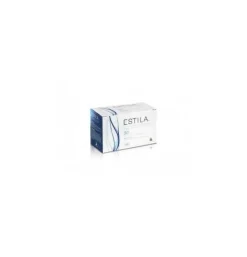 Estila Toallitas Esteriles de Un Solo Uso - Higiene de Parpados/ Pestañas y Borde Palpebral (30 Unidades) - Farmaceutica Angelini S.a
