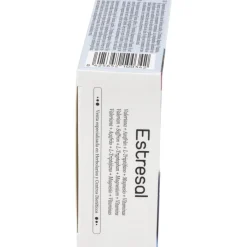Estresal 60 Cápsulas Blandas - Novadiet