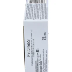 Estresal 60 Cápsulas Blandas - Novadiet