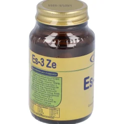 Estres-Ze (Es3-Ze) 30Cap. 2