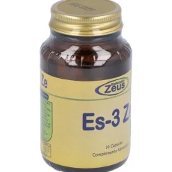 Estres-Ze (Es3-Ze) 30Cap. 2