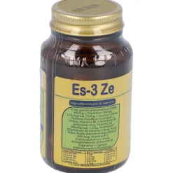 Estres-Ze (Es3-Ze) 30Cap. 2