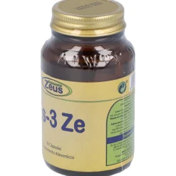 Estres-Ze (Es3-Ze) 30Cap. 2