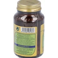 Estres-Ze (Es3-Ze) 30Cap. 2