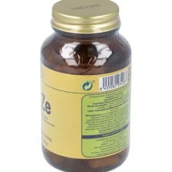 Estres-Ze (Es3-Ze) 90Cap. 2