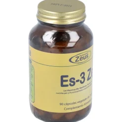 Estres-Ze (Es3-Ze) 90Cap. 2