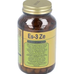 Estres-Ze (Es3-Ze) 90Cap. 2