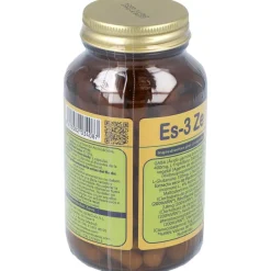 Estres-Ze (Es3-Ze) 90Cap. 2