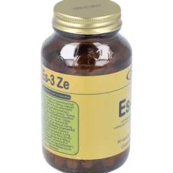 Estres-Ze (Es3-Ze) 90Cap. 2