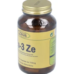 Estres-Ze (Es3-Ze) 90Cap. 2