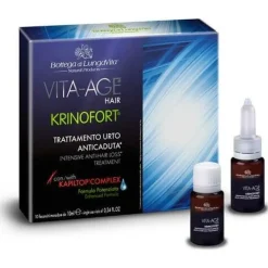 Etre Belle Vita Age Krinofort Anti Hair Loss 10 X 10 Ml
