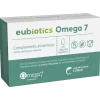Eubiotics Omega 7 120 Cápsulas - Cobas