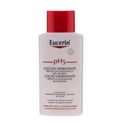 Eucerin Ph-5 Locion Hidratante (1 Envase 200 Ml)
