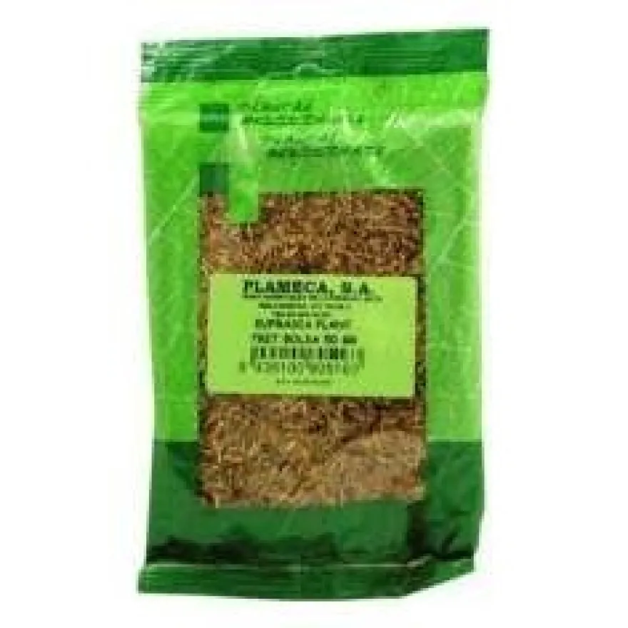 Eufrasia Planta Triturada Bolsa 50Gr.